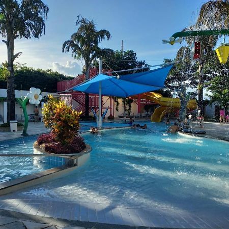 Diroma Resort Caldas Novas Esterno foto