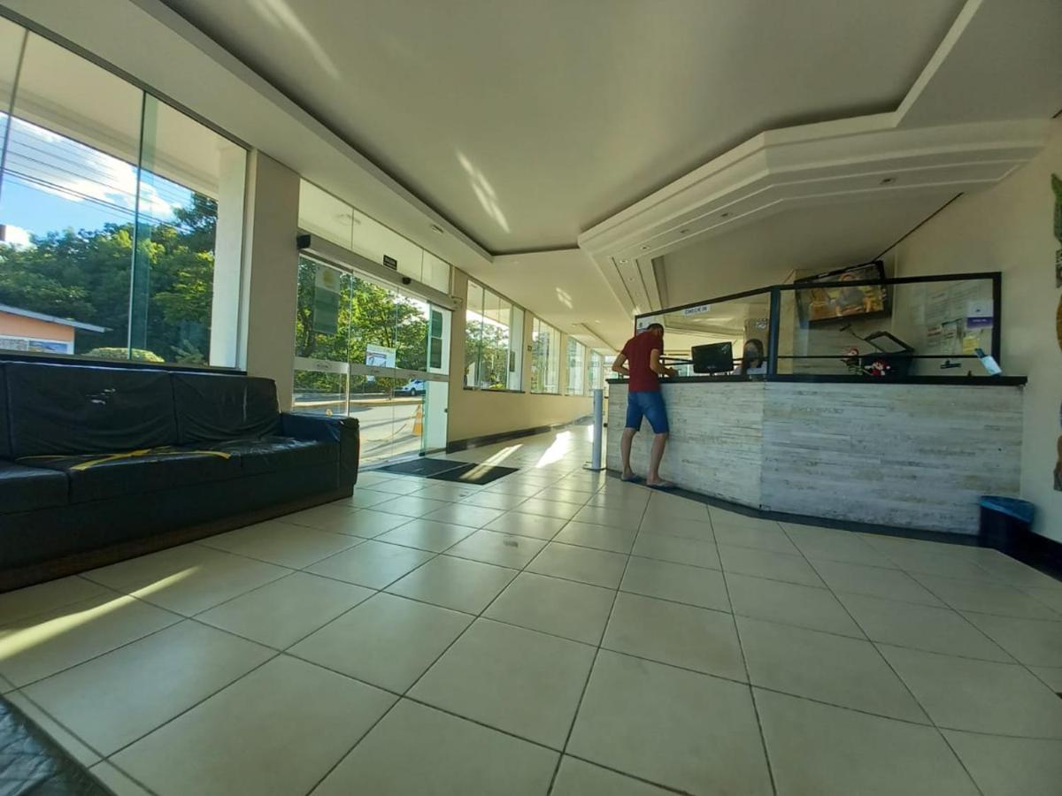 Diroma Resort Caldas Novas Esterno foto