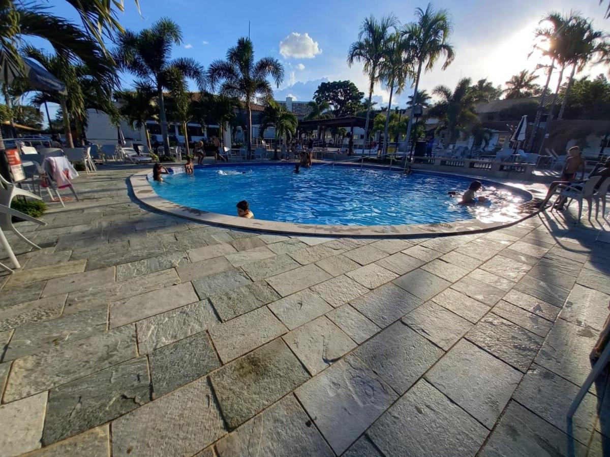 Diroma Resort Caldas Novas Esterno foto