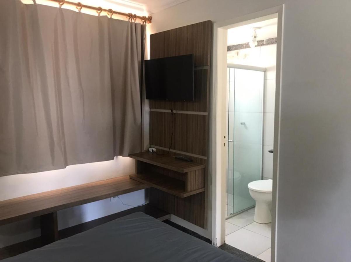 Diroma Resort Caldas Novas Esterno foto