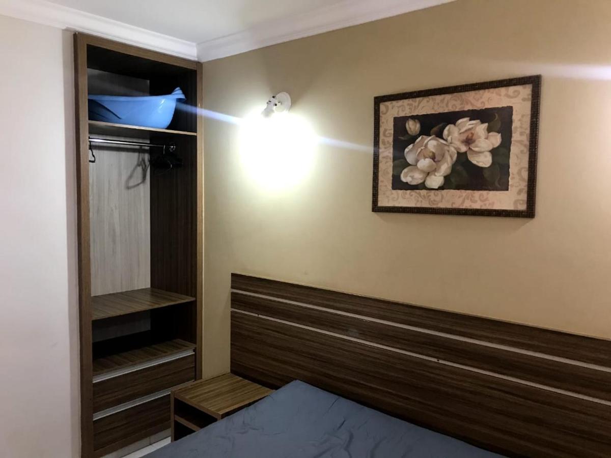 Diroma Resort Caldas Novas Esterno foto