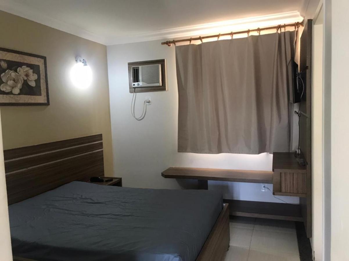 Diroma Resort Caldas Novas Esterno foto
