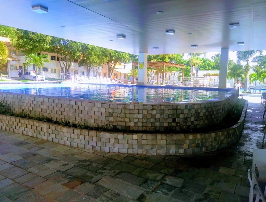 Diroma Resort Caldas Novas Esterno foto