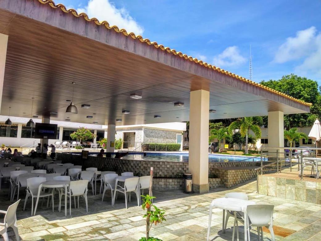 Diroma Resort Caldas Novas Esterno foto