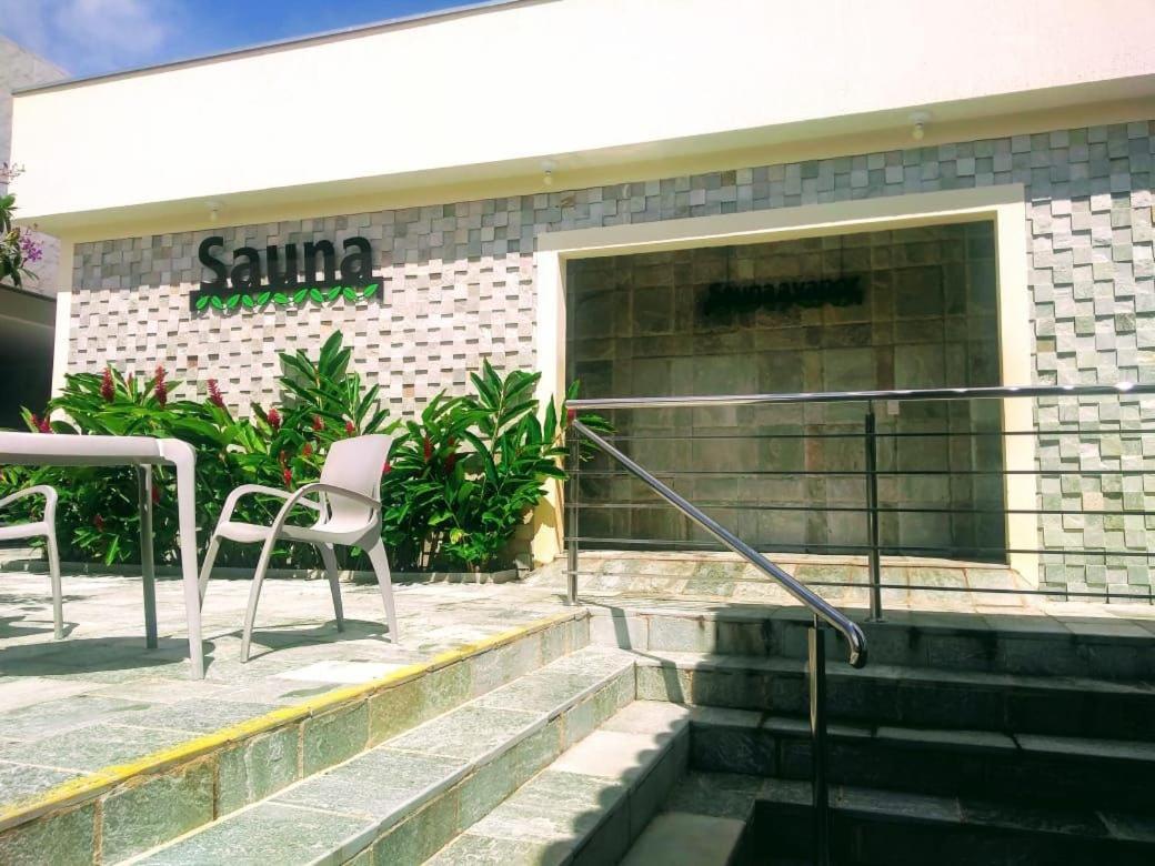 Diroma Resort Caldas Novas Esterno foto