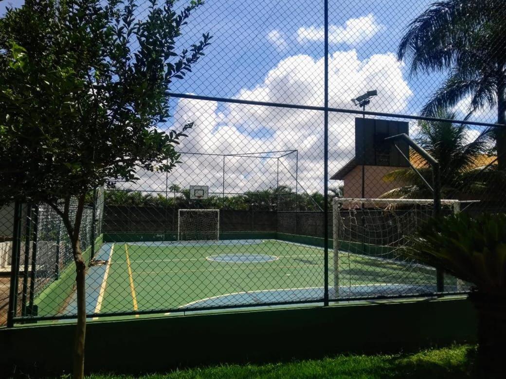 Diroma Resort Caldas Novas Esterno foto